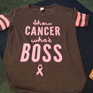 Breast Cancer Fight Shirt